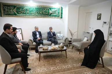 پیشرفت دانشگاه‌های کشور مرهون مجاهدت افرادی، چون شهید شمقدری است