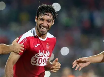 خبری خوش برای پرسپولیسی&zwnj;ها؛ غیبت شجاع قطعی نیست