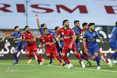 پرسپولیس در بین ۱۰۰ تیم برتر جهان/ سقوط یک پله‌ای استقلال در آسیا