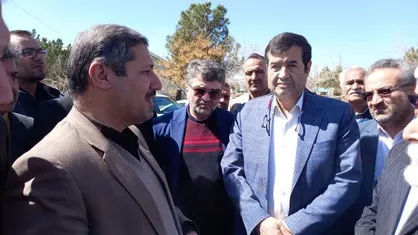 وزیر ورزش: توجه به ورزش زورخانه&zwnj;ای موجب ترویج مشی پهلوانی است