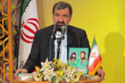 رضایی: برای سربلندی ملت سر می&zwnj;دهیم