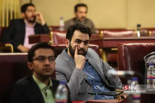 اختتامیه اولین دوره رقابت علمی شبیه‌سازی شورای نگهبان