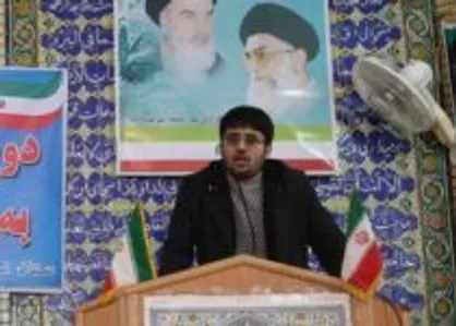 انقلاب اسلامی ایران یک استثنا است/ مسئولان آینده نظام باید از جوانان حزب الهی باشند