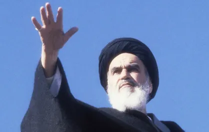 ماجرای گریه امام (ره) از عزل آیت الله منتظری
