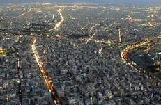 تراکم جمعیت تهران ۹ برابر پایتخت چین است! / توقف عرضه زمین توسط آخوندی و رشد ۶۲ هزار درصدی قیمت مسکن