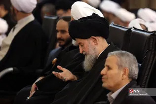 مراسم بزرگداشت سردار بزرگ و پر افتخار اسلام سپهبد شهید حاج قاسم سلیمانی