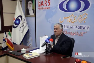 جانشین دبیر مجمع تشخیص مصلحت