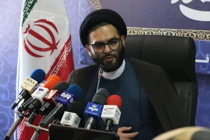 ماجرای موقوفه&zwnj; حسینیه امینی&zwnj;های قزوین چه بود؟ + فیلم کامل