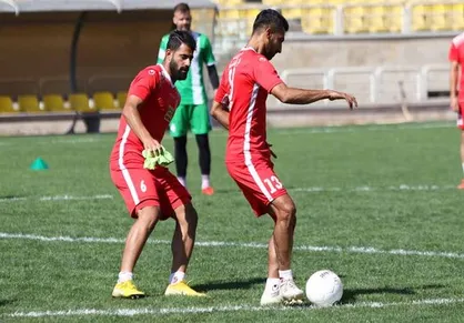 شروع تمرینات پرسپولیس یک روز عقب افتاد