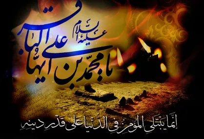 برگزاری مراسم عزاداری شهادت امام باقر (ع) در امامزاده&zwnj;های استان تهران