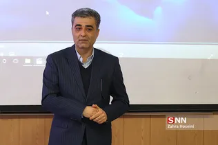 افتتاح مرکز نوآوری مشترک دانشکده ریاضی و علوم کامپیوتر دانشگاه امیر کبیر