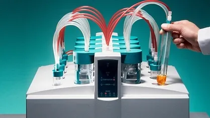 نظام رتبه&zwnj;بندی صادراتی شرکت&zwnj;های زیست&zwnj;فناور تدوین می&zwnj;شود