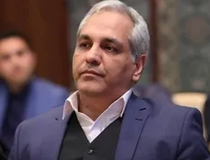حضور مهران مدیری در دادسرای برای شکایت از «شرق» + عکس
