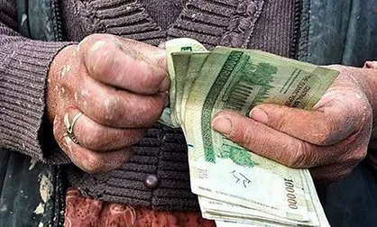 اساس تعیین حداقل حقوق؛ تورم سالانه است نه تورم انتظاری/ اظهارات عجیب &laquo;منظور&raquo; درباره کارگران از کجا می&zwnj;آید؟