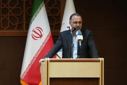 رضوی&zwnj;نژاد: بسیج علمی باید چابک، شبکه&zwnj;ای و مردمی باشد تا جهش واقعی در فناوری حاصل شود