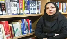 رساله دکترای دانشجوی دانشگاه سیستان و بلوچستان حائز رتبه برتر شد