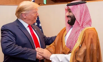 ادعای &laquo;کان&raquo; درباره سفر بن سلمان به آمریکا و عادی سازی روابط با تل&zwnj;آویو