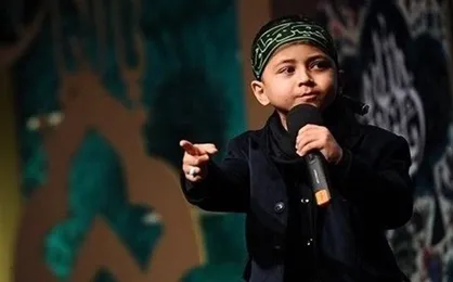 هیأت داوران آیین &laquo;نوگلان حسینی&raquo; معرفی شد