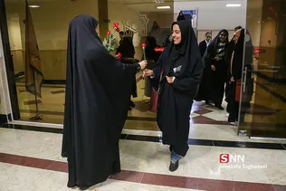 جشن میلاد حضرت علی اکبر(ع) وروز جوان