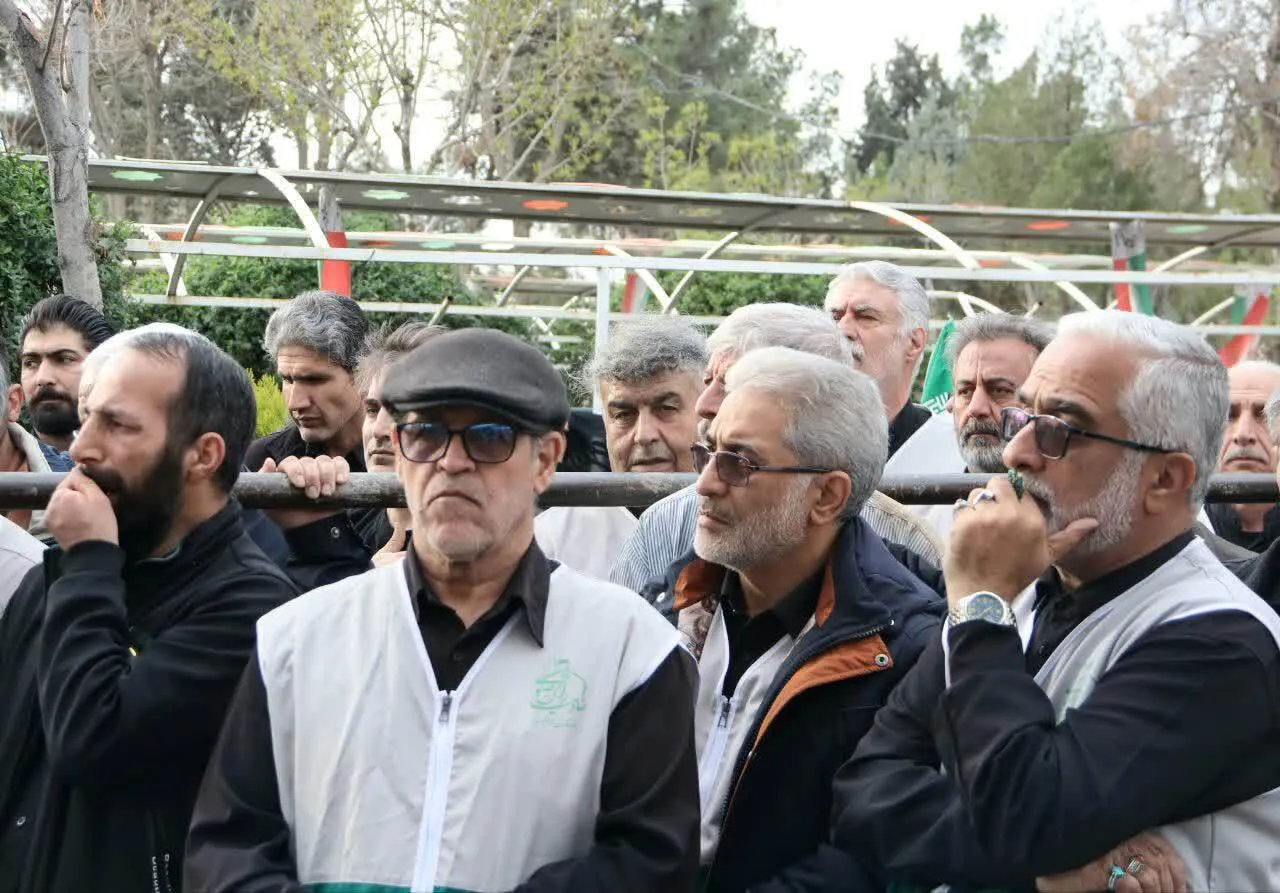 رضوی