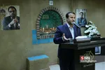 یادواره چهلمین روز درگذشت 