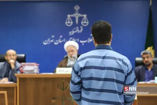 اولین جلسه رسیدگی به اتهامات متهامان ارزی