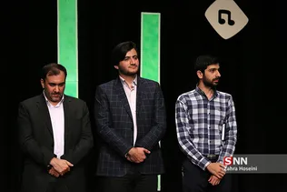اختتامیه نخستین جشنواره رسانه‌ای نبأ