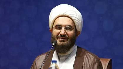حجت الاسلام حاج علی اکبری: شهید صفی الدین بهره&zwnj;مند از دانش و معرفت و توانمندی&zwnj;های سرشار بود