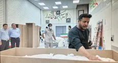 کد۷۰۰  ؛  مستند یا نقاشی حقیقت، کدامیک ؟ /  حکایت کن از بمب هایی که من خواب بودم و افتاد!