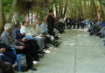 پرداخت مابه&zwnj;التفاوت متناسب&zwnj;سازی به حساب بازنشستگان کشوری