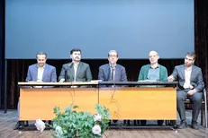 دو تصمیم هیئت رئیسه علم و صنعت برای رفاه کارکنان دانشگاه