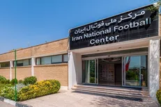 جلسه هیات مدیره فدراسیون در مرکز ملی فوتبال