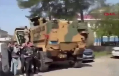 به گزارش رسانه&zwnj;های محلی، یک دانش&zwnj;آموز مسلح به دبیرستانی در ترکیه حمله کرد و ۱۷ نفر را زخمی کرد