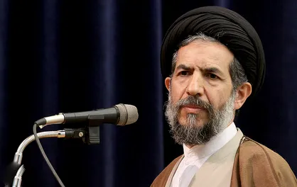 سخنرانی سرلشکر سلیمانی آمریکا را وادار به مذاکره بدون شرط با ایران کرد/ امروز ایران موجب ثبات امنیت اروپا و منطقه است