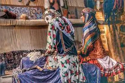 صنعت قالیبافی، ظرفیتی فراموش شده