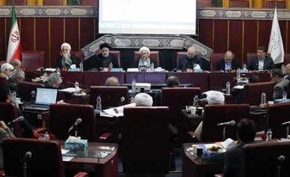 بررسی طرح &laquo;بانک مرکزی جمهوری اسلامی&raquo; در مجمع تشخیص مصلحت