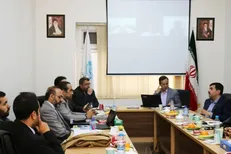 نخستین نشست کمیته آموزش شبکه دانشگاه‌های مجازی جهان اسلام برگزار شد