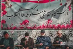 راهپیمایی 22 بهمن در استان البرز