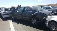 برخورد پلیس با تخلفات حادثه‌ساز رانندگی جدی‌تر می‌شود
