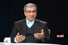 استاندار خراسان رضوی: ۹۰ درصد واحد‌های صنعتی استان خصوصی هستند؛ تمرکز بر فعال‌سازی ظرفیت‌های اقتصادی همسایگی+فیلم
