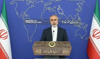 واکنش کنعانی به بیانیه سران گروه ۷ / برنامه موشکی و دفاعی ایران هرگز قابل مذاکره و مصالحه نیست