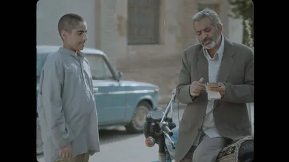 &laquo;سیزده سالگی&raquo; اقتباسی سینمایی از دهه چهل/ رونمایی از پوستر
