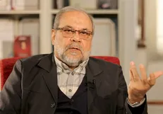 دبیر شورای عالی امنیت ملی: ادامۀ آتش‌افروزی آمریکا قفل تنگۀ هرمز را محکم‌تر می‌کند + عکس