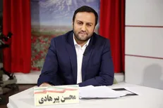 پیرهادی: عامل بروز آلودگی هوا فرسودگی ناوگان حمل و نقل است