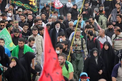 پیام اربعین مایه نجات انسان معاصر؛ آئینی که نماد بقای عاشورا است