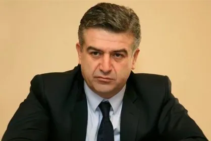 نخست وزیر ارمنستان به تهران سفر می&zwnj;کند
