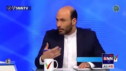 کریمی: در زمینه زیرساخت&zwnj;های الکترونیک می&zwnj;توانیم حوزه نفوذ پیدا می&zwnj;کنیم