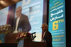 بقائی: خلیج‌فارس «واقعیت تمدنی پایدار» و بخش جدایی‌ناپذیر هویت ایران است