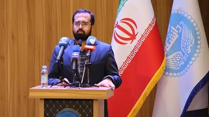 مسئله&zwnj;محور شدن نخبگان گام اول حل مسائل کشور توسط دانشگاهیان/ نخبگان نقش خود را در جدال تمدنی ایفا کنند