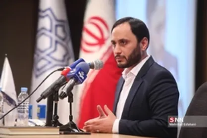 سخنگوی دولت اقدامات متقابل جمهوری اسلامی در برابر دخالت مقامات خارجی در ترویج خشونت و تحریک برای اغتشاش به زودی اعلام می&zwnj;شود